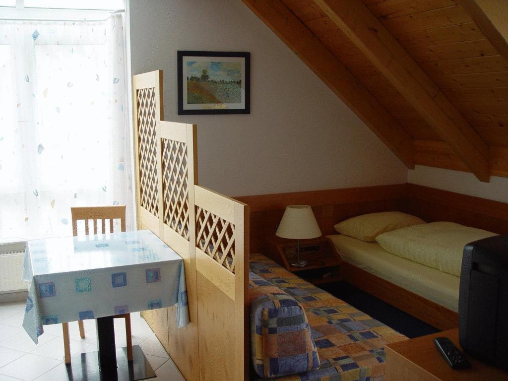 Gasthof Zur Sonne شتوتغارت الغرفة الصورة